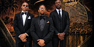 16th Annual All Black Affair