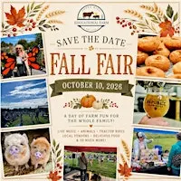 Fall Fair