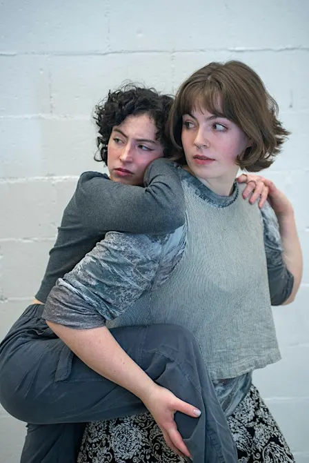 @CPR | Canzonieri Dance Collective: Fragmentation