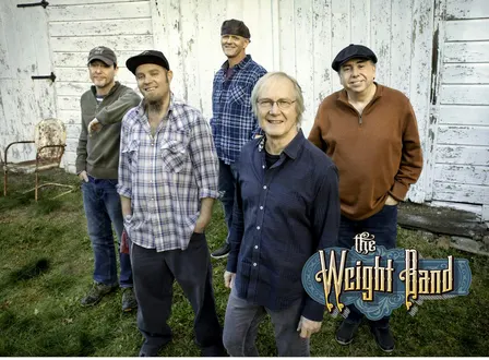 The Weight Band