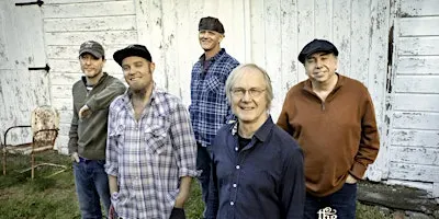The Weight Band
