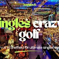 HAYSTACK DATING | GOLF FANG SHEFFIELD | FRIDAY 25TH SEPTEMBER