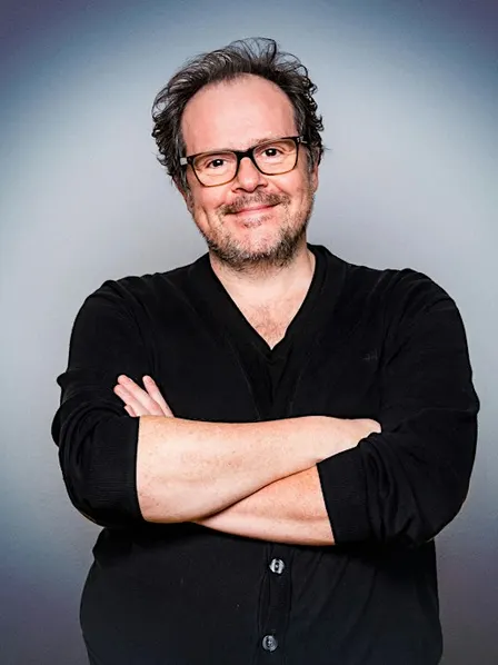 Thomas Mraz - MRAZ F1RST