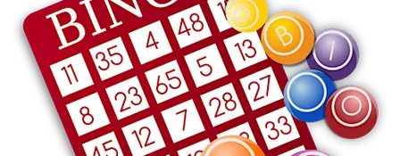 Cash Prize Bingo