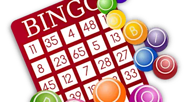Cash Prize Bingo