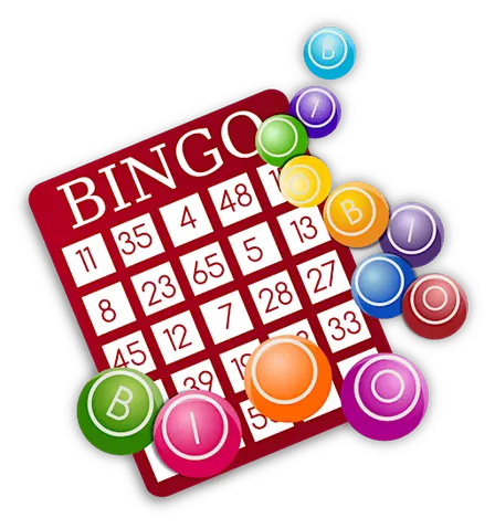 Cash Prize Bingo