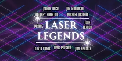 Laser Legends