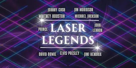 Laser Legends