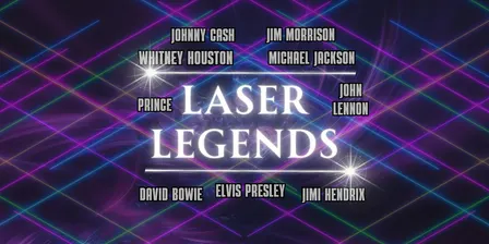Laser Legends