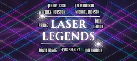 Laser Legends