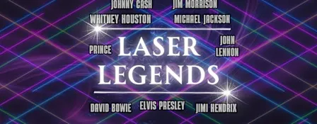 Laser Legends