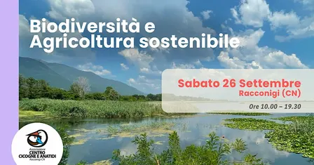 Biodiversità e Agricoltura Sostenibile