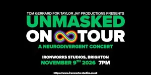 Unmasked: On Tour