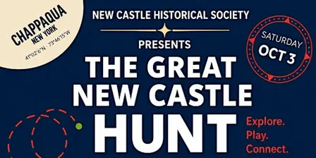 The Great New Castle Hunt