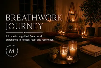 Breathwork Journey