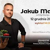 Fakty i mity jedzeniowe – dyskusja z Mauriczem - godz. 14:00