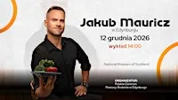 Fakty i mity jedzeniowe – dyskusja z Mauriczem - godz. 14:00