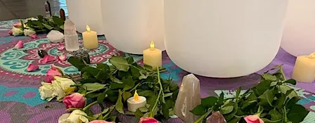 Sound Bath