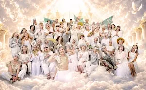 Jam Tarts Indie Choir present A Choir of Angels