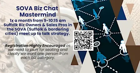 SOVA Biz Chat Mastermind