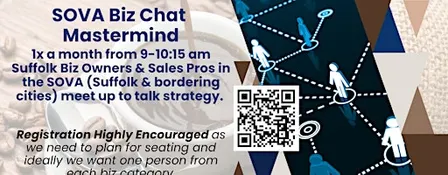 SOVA Biz Chat Mastermind