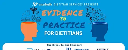 Evidence to Practice for Dietitians