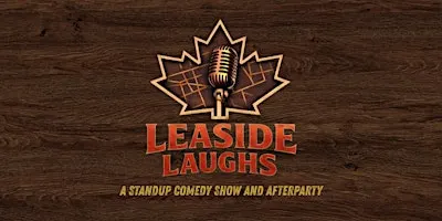 Leaside Laughs