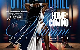 STILL A THRILL HOMECOMING ALUMNI EXPERIENCE