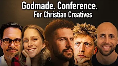 GodMade Conference 2026
