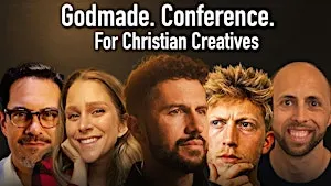 GodMade Conference 2026