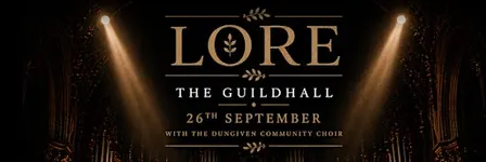 Lore & The Dungiven Community Choir