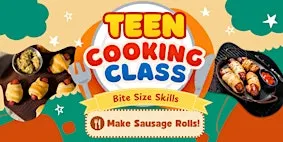 Bite Sized Skills: Sausage Rolls