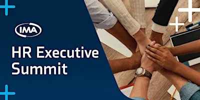 IMA HR Executive Summit