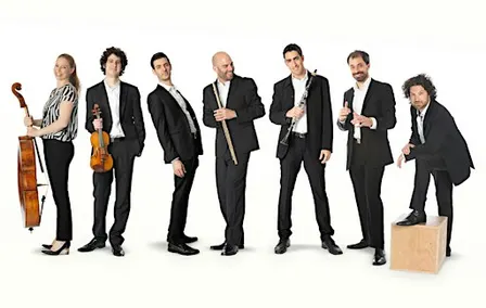 Israeli Chamber Project Concert