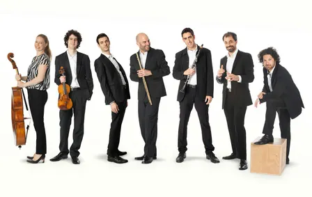 Israeli Chamber Project Concert