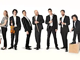 Israeli Chamber Project Concert