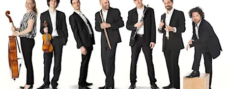 Israeli Chamber Project Concert