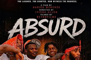 ABSURD