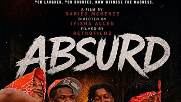 ABSURD