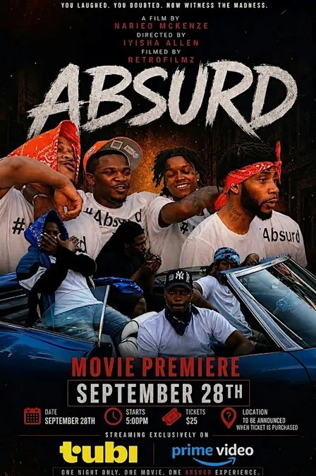 ABSURD