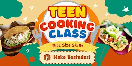 Bite Size Skills: Tostadas