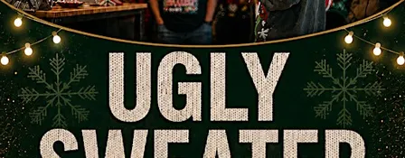 Ugly Sweater Christmas Party