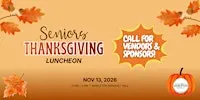 City of Mableton Seniors' Thanksgiving Luncheon - Sponsorship Registration