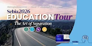 Sebia Education Tour | Norcross, GA