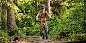 Take a Kid Mountain Biking | Southlake