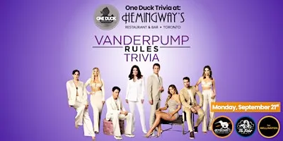Vanderpump Rules Trivia