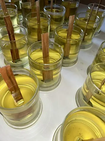 Lit By Lex Sensorial Candle Workshop