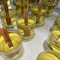 Lit By Lex Sensorial Candle Workshop