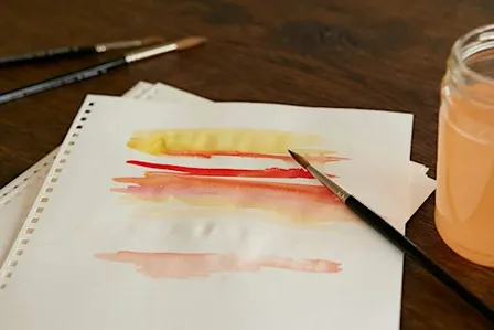 Paint & Sip - LH