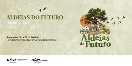 Aldeias do Futuro